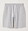 Men's Short 100% Cotton Men's Gym Short Leisure Short Pants Men