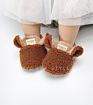 Myggpp Direct Supply Cute Animal Baby Shoes