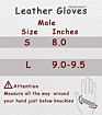 Unisex Warm Winter Driving Gloves