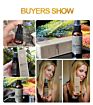 Private Label Hair Care Loss Thinning Treatment Fast Growing Ginger Essence Hair Growth Serum Spray for Women Men 30Ml
