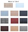 Modern Style Multilayer 3 Adjustable Wood Sideboard Cabinet Modern Credenza