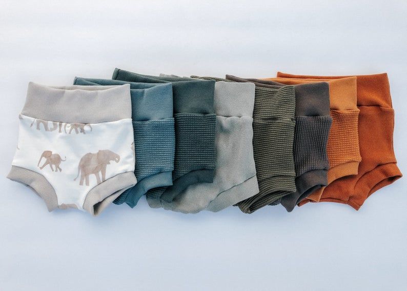 Baby Pp Pants