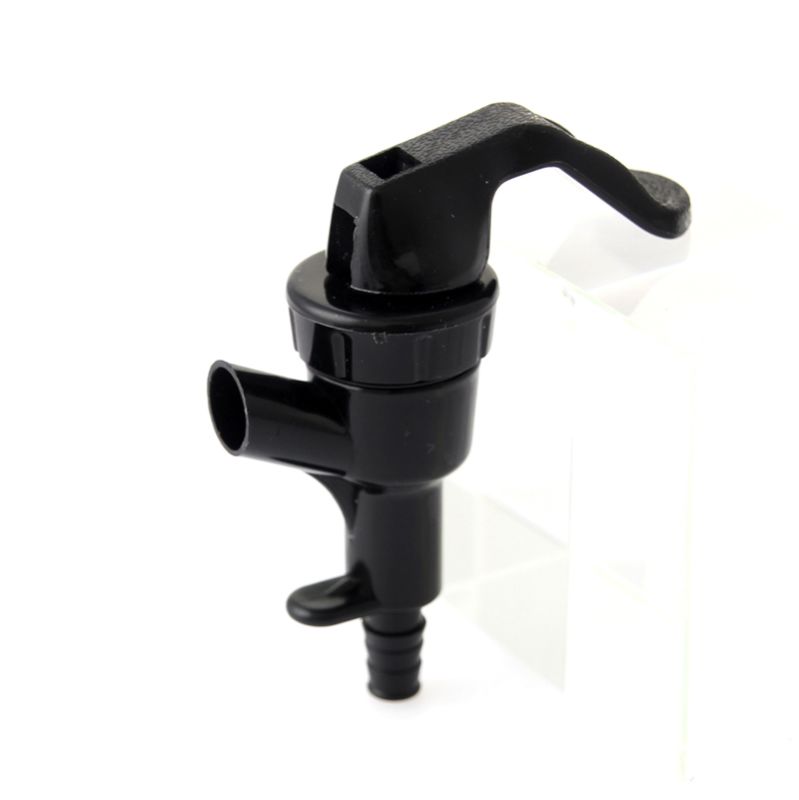 plastic picnic tap