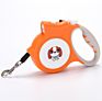 Pet Automatic Retractable Dog Leash with Flashlight