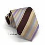 Ready to Ship Stock 100%Silk Neck Ties Mens Neck Ties