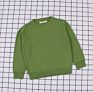 Comfortable Warmth Durable Kids Sweaters Knitted