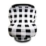 Foldable Design European Baby Stroller Baby Car Seat Cover