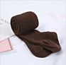 Cotton Children Pantyhose Tights Stockings for Kids Girls Baby White