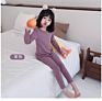 Clothes Kids Pyjamas Cotton Sleepwears Kids Lounge Wear Kids Pajamas