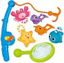 Bathtub Bathroom Pool Bath Fishing Games Toys Educational Magnetic Fishing Toys for Kids