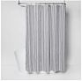 Design Cotton Bath Room Shower Curtain