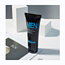 Private Label Skin Care Purifying Face Wash for Men Facial Cleanser Foam