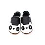 Leather Material Graffiti Product Supply Baby Boy Toddler Shoes