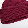 Baby 100% Acrylic Solid Color Kids Beanie Knit Toddler Hats