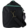 Duffle Bags Sports Use with Valuables Pockets and Mesh Travel Gym