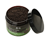 Korea Herbal Exfoliate Natural Organic Skin Whitening Facial Private Label Arabic Coffee Body Scrub