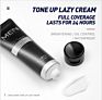 Laikou 50G Face Body Whitening Cream Oil Control Natural Men Cream Face Smoothing Waterproof Cream for Male