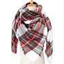 2021 New products Cashmere scarf for women