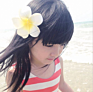 Style Sunny Bright Plumeria Flower Foam Hair Clips 3 Sizes Barrettes Hairpins Headwear Hair Accessories Kids Girls Women