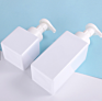 600ml pet plastic bottle/plastic travel lotion bottles