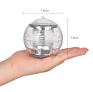 Color Changing Night Lamp Solar Floating Led Lamp Ball for Pool Pond Light