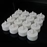 Electronic Flameless Color Changing Led Light Flashing Candles,Simulation Party Wedding Safety Home Festival Decoration Candles