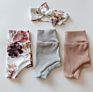 Baby Pp Pants