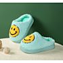 Indoor Soft Cozy Plush Home Slippers for Kids