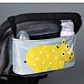 Baby Stroller Organizer Bag