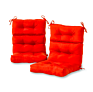 Modern Outdoor Customized Waterproof Recliner Sofa Cushion