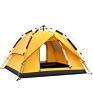 Outdoor Waterproof Hiking Military Beach Folding Automatic Popup Instant Camping Tent