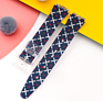 Watch Smart Watch Bands & Accessories Printing Silicone Rubber Strap Watch Band for Swatch