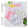100% Colorful Newborn Pants Lovely Ruffled Baby Bloomer Rts Baby Tutu Bloomer for Baby