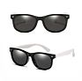 Doisyer Flexible Silicone Polarized Kids Sunglasses