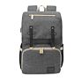 Shoulder Large-Capacity Dad and Baby Go Out Backpack Mother and Baby Bag