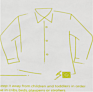 Extra Large Portable Natural Cotton Canvas Cloth Fabric Laundry Drawstring Bag for Hotels