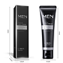 Laikou Cosmetics Moisturizing Whitening Men Beauty Makeup Bb Foundation Cream