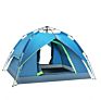 Outdoor Waterproof Hiking Military Beach Folding Automatic Popup Instant Camping Tent
