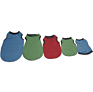 Pet Vest Color Stripe Clothing Dog T-Shiirt