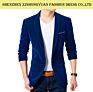 Style Men's Business Suit