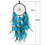 Wholesaling Kids Holiday Party Wedding Decor Home Decor Indoor Crystal Dream Catcher