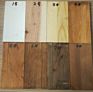 Wood Planter Box Wooden Boxes for Decorating Empty Flower Box