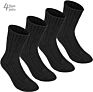 Ar-527 Autumn Logo Long Unisex Alpaca Wool Socks Men Women