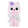 Bamboo Cotton Swaddle Muslin Acrylic Baby Blanket