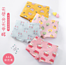 Cotton Underwear Children Underwear Girl Korean Kids Underwear for Panties Girls Briefs