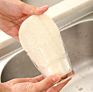 100% Biodegradable Kitchen Sponge Loofah Dish Cleaning Sponge Natural Clean Dishwashing Loofah Scrubber Sponge