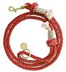 Multi-Colors Thick Rope Leashes for Dog Pet Outdoor Use