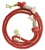 Multi-Colors Thick Rope Leashes for Pet Dog Outdoor Use