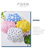 100% Colorful Newborn Pants Lovely Ruffled Baby Bloomer Rts Baby Tutu Bloomer for Baby