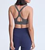 Sales Women Wear Yoga Bra.